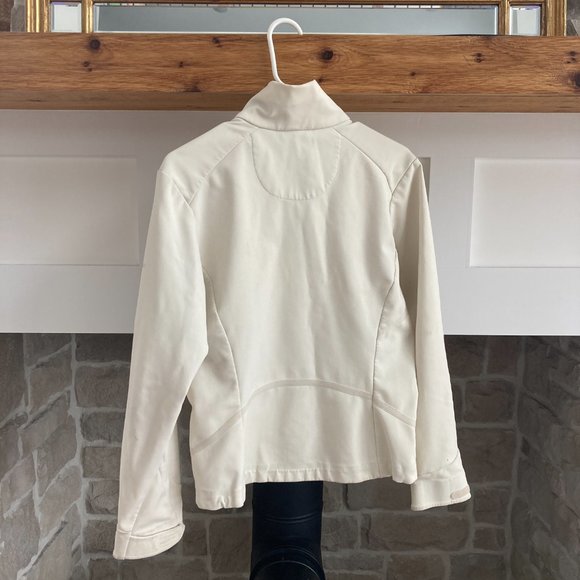 Columbia titanium windbreaker jacket - Picture 2 of 3